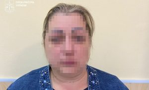 15 років отримала агентка з Краматорська, яка здала ворогу понад 30 локацій ЗСУ