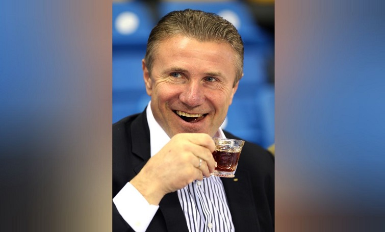 Сергію Бубці та ще двом спортсменам з Донеччини скасовано державні стипендії