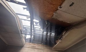 Два удари безпілотників по приватній забудові Краматорська були сьогодні завдані росією