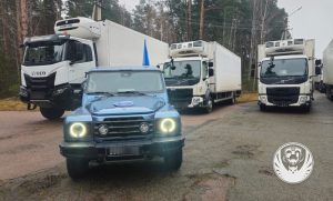 В Україну повернули 1003 тіла українських військовослужбовців