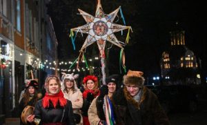 Різдвяний код рідного краю: як смак та традиції єднають Слов’янщину, Святогір’я та Лиманщину