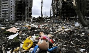 У 2025 році кількість загиблих цивільних в Україні значно зросла, більша частина їх – з прифронтових районів