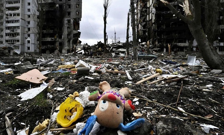 У 2025 році кількість загиблих цивільних в Україні значно зросла, більша частина їх – з прифронтових районів