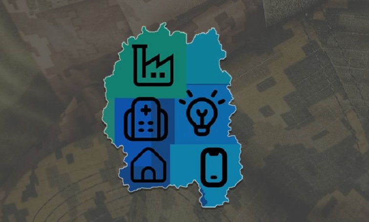 Тил Слов’янська: які підприємства забезпечують життя міста в особливий період