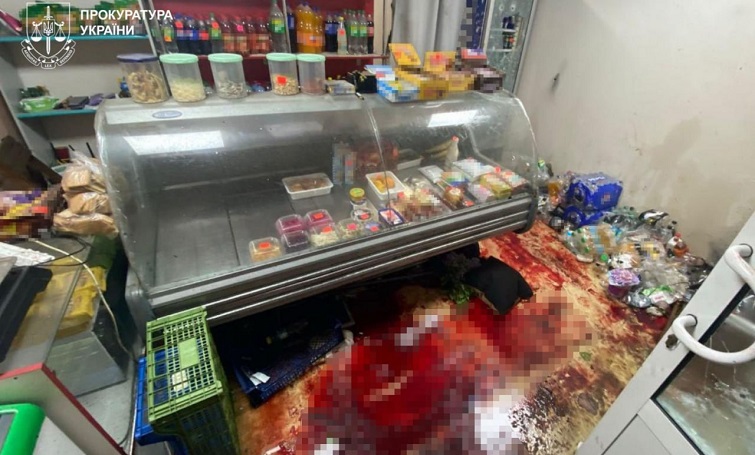 На Донеччині чоловіка засудили до 15 років ув’язнення за вбивство дружини