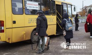 Евакуація, житло та безпека: як “Янголи Спасіння” допомагають мешканцям Святогірської громади