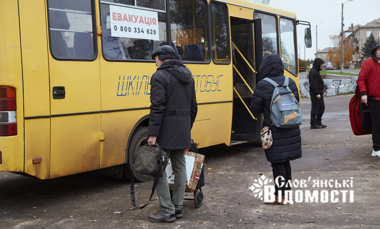 Евакуація, житло та безпека: як “Янголи Спасіння” допомагають мешканцям Святогірської громади