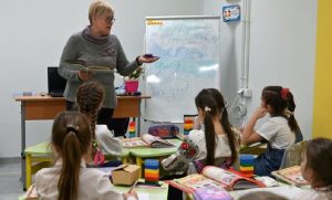 Шкільна реформа: діти, які підуть в 10 -й клас в 2027-му році, будуть навчатися 12 років