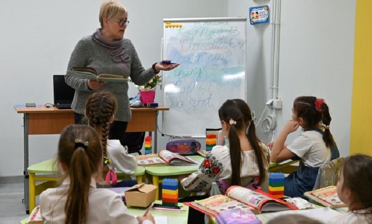 Шкільна реформа: діти, які підуть в 10 -й клас в 2027-му році, будуть навчатися 12 років