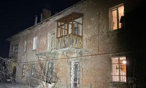 12 обстрілів Донеччини відбулося 1 січня, одна людина загинула, ще двоє зазнали поранень