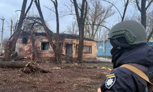 По Краматорську та Красноторці росіяни вдарили чотирма бомбами «КАБ-250» та дронами, по Малинівці Миколаївської ТГ – п’ятьма КАБами