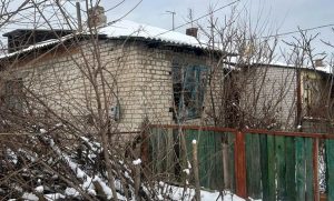 На Донеччині двоє загиблих та шестеро поранених внаслідок російських обстрілів