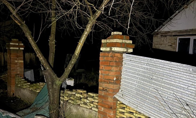 По Слов’янську росіяни вдарили БпЛА «Герань-2», по Миколаївці – «Ланцет»: ситуація з обстрілами минулої доби