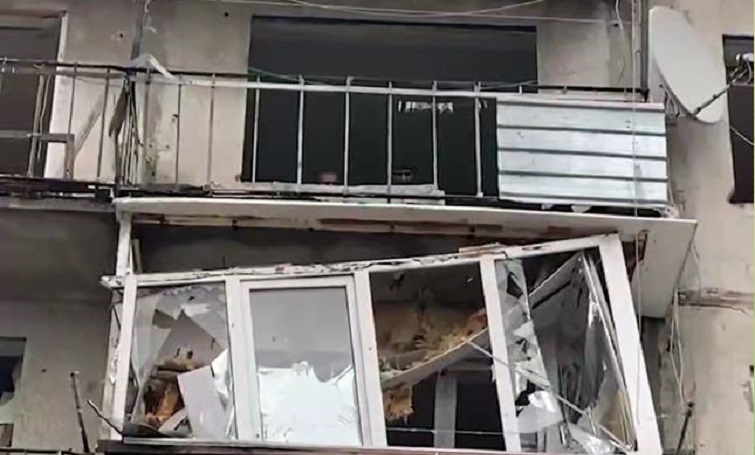 Крам обстріл 06 26