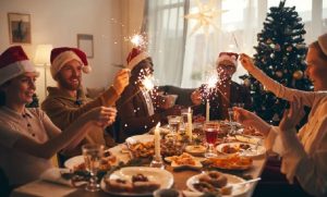 Після свят без шкоди для здоров’я: як допомогти організму відновитися