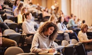 В Україні стартувала зимова вступна кампанія на нульовий курс у закладах вищої освіти: перелік вузів