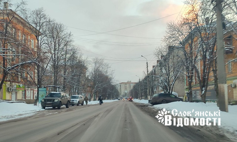 Вулиця Торська у Слов’янську: від ковальських ремесел до викликів війни