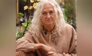 Колишня снайперка зі Слов’янська “Танго” повернулася на службу, однак змінила професію