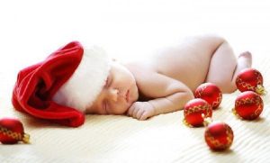 У Слов’янську народилося перше у 2026 році немовля