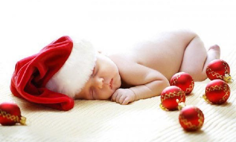 У Слов’янську народилося перше у 2026 році немовля