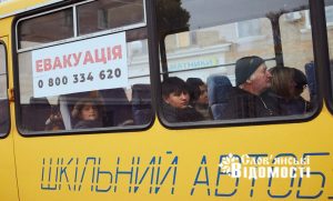 БФ “Янголи Спасіння” евакуював понад 10 тисяч людей: як волонтери працюють на Слов’янському напрямку