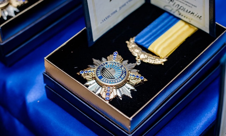 18 Слов’янській бригаді Національної гвардії України виповнюється 34 роки