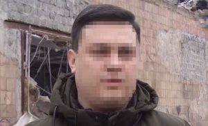 Колаборанта з окупованого Харцизька заочно засудили до 10 років ув’язнення