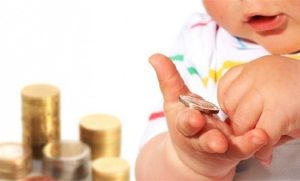 1 січня запроваджується нова система грошових виплат і соціальних програм для сімей з дітьми