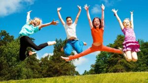 Безкоштовний відпочинок для дітей у 2026 році: хто має право та як отримати путівку