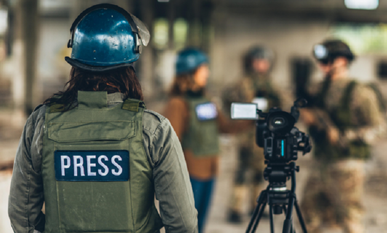 Наша незалежність — ваша впевненість у правді