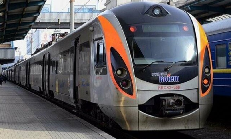 З 22 січня в Україні запрацював оновлений графік руху поїздів Укрзалізниці