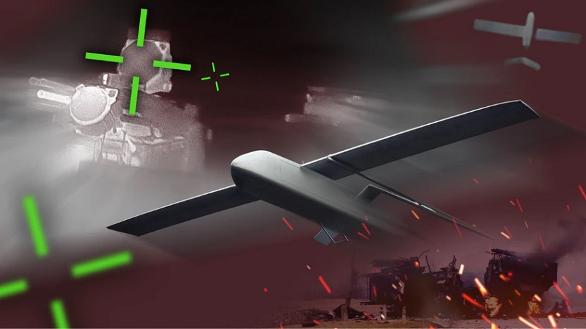 Українські дрони змінили тактику ударів і зірвали плани наступу росії на Півдні та ускладнили на Сході