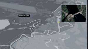 Яка ситуація з водопостачанням у Слов’янську та Краматорську після підриву греблі поблизу Райгородка