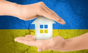 Уряд переніс запуск Реєстру житла для ВПО на 2027 рік