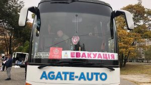У Краматорській та Слов’янській громадах досі проживають понад 3 з половиною тисячі дітей