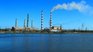 Чи вплине зупинка Слов’янської ТЕС на електропостачання області