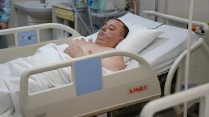 Поранені залізничники зі Слов’янська розповіли про нещодавній обстріл станції