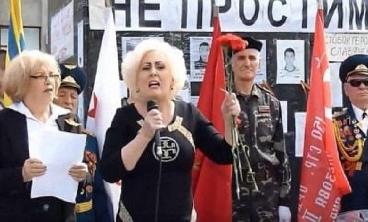 Зупиняти судову справу ексочільниці Слов`янська Нелі Штепи не будуть