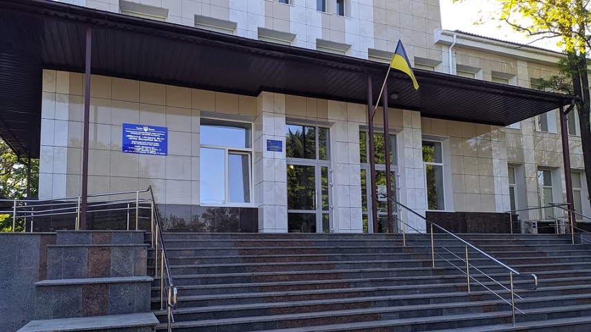 Краматорський центр первинної допомоги здобув медичну відзнаку року