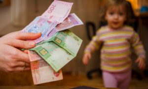 Лиманська громада виплатить по 5 тисяч гривень сім’ям з дітьми