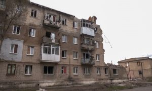 Комісія визнала зруйнованими понад 40 будинків у Лиманщині