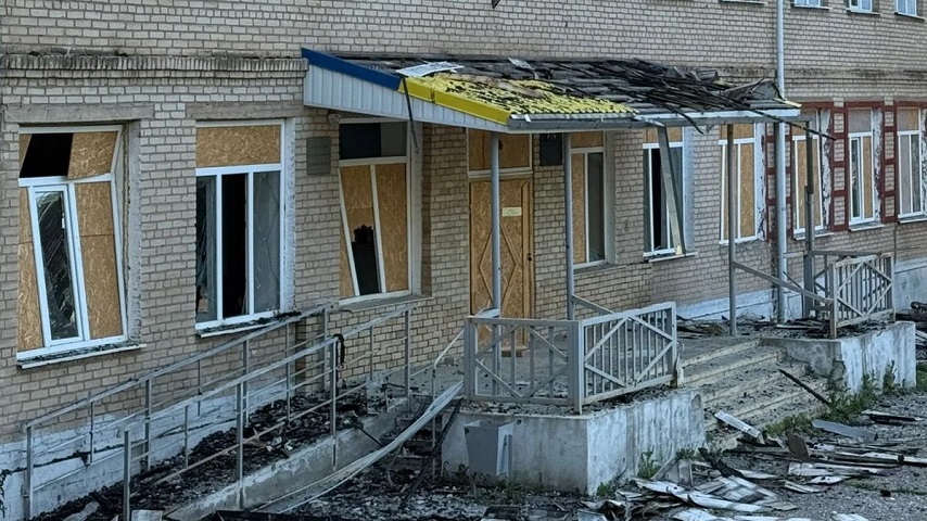 Понад 4600 пошкоджених шкіл: як Росія нищить українську освіту