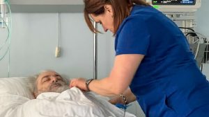 Митрополит Арсеній переніс операцію на серці