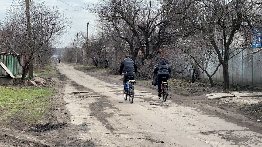 “Час є, але його небагато”: ситуація з евакуацією зі Слов’янська