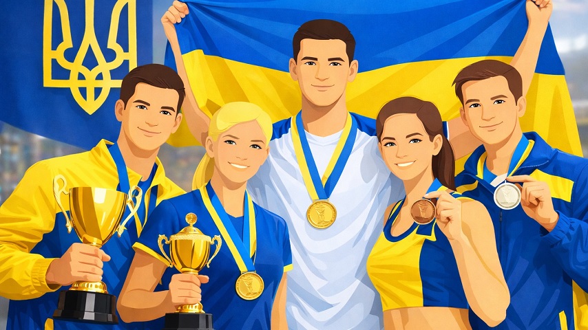 У Слов’янській громаді підвищили стипендії для спортсменів