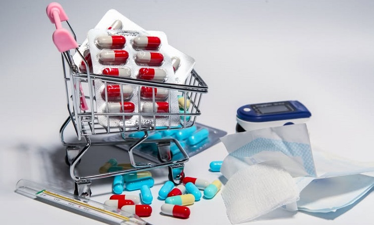 Уряд посилює контроль за цінами на ліки в Україні