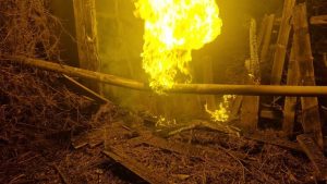 Краматорськ та Слов’янськ зазнали нових пошкоджень газових мереж унаслідок обстрілів на початку січня