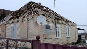 16 цивільних об’єктів пошкоджено внаслідок російських атак за добу