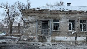 По Слов’янську ворог завдав 11 ударів, по Краматорську – 20, є загиблі та поранені