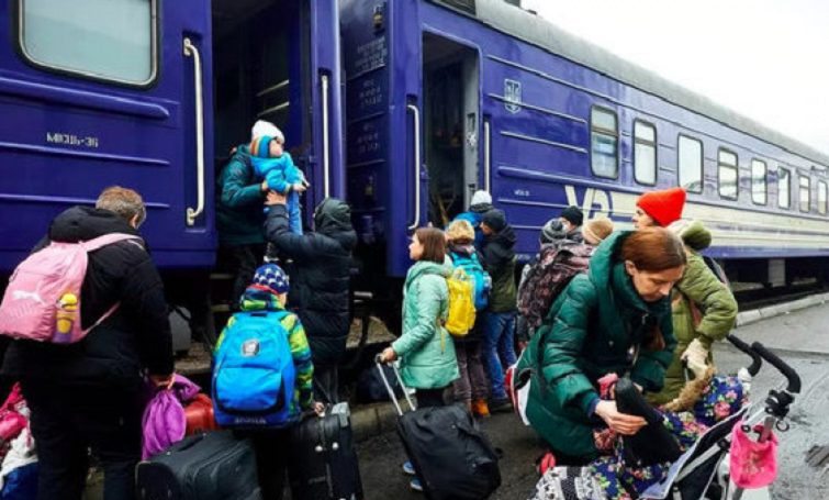 Донеччина посилює координацію дій з евакуації населення та розширює співпрацю з іншими регіонами України